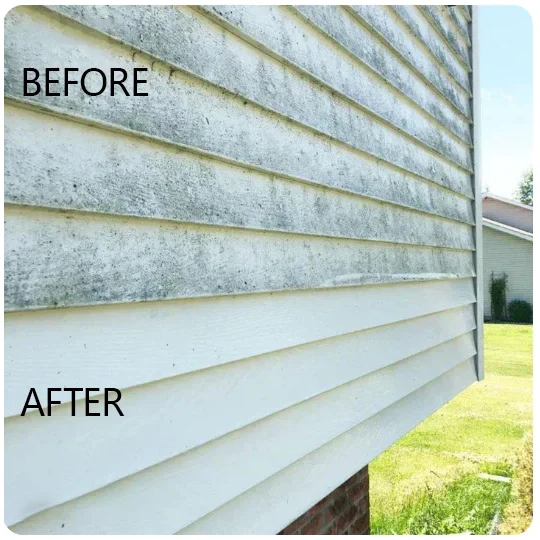 Ultrawasher™ Turbo High Pressure Washer Suitable for all garden hoses - Special Offer